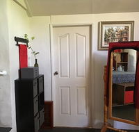 Rossmount Rural Retreat - Accommodation QLD