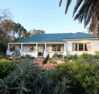 Rostrata Country House - Accommodation QLD