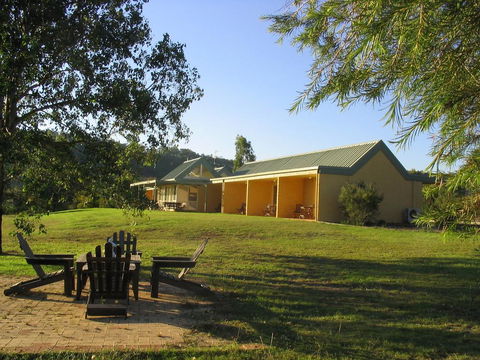 Rothbury Escape - Accommodation QLD 1