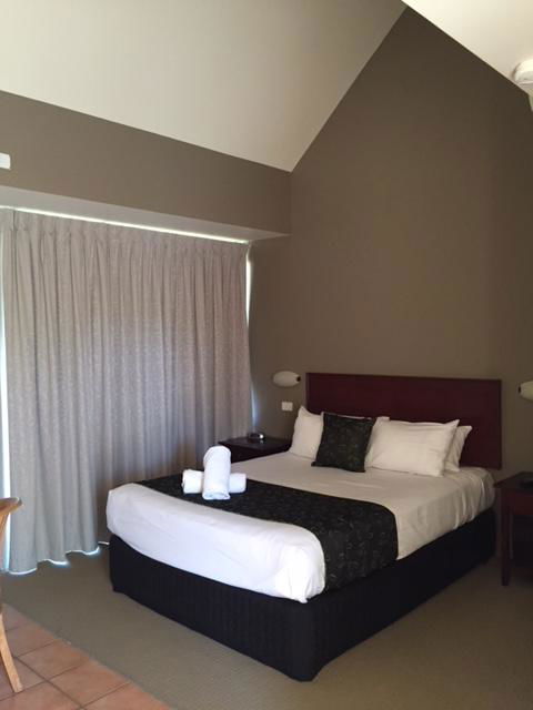Rothbury Escape - Accommodation QLD 3