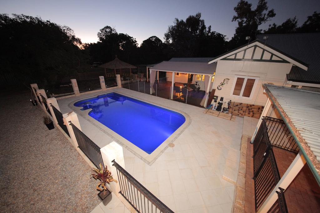 Wattle Grove WA Accommodation QLD