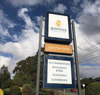 Rowville International Hotel