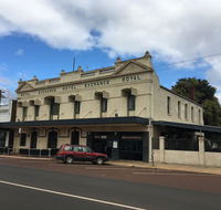 Royal Exchange Hotel - Accommodation QLD