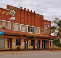 Royal Hotel Condobolin - Accommodation QLD