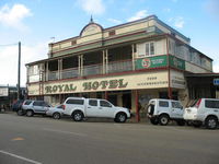Book Herberton Accommodation Vacations Accommodation QLD Accommodation QLD