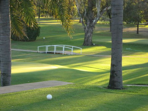 Royal Hotel Moree - Accommodation QLD 2