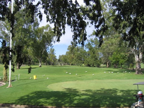 Royal Hotel Moree - Accommodation QLD 3