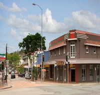 Royal Hotel Motel Gympie - Accommodation QLD