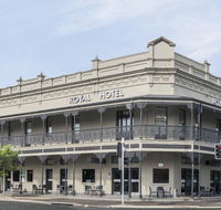 Royal Hotel Randwick - Accommodation QLD