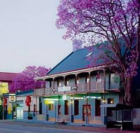 Royal Hotel Singleton - Accommodation QLD