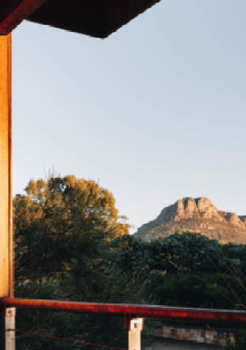 Royal Mail Hotel - Accommodation QLD 3