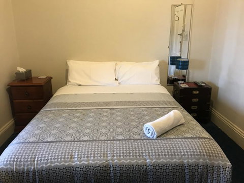 Royal Mail Hotel Kingston - Accommodation QLD 2