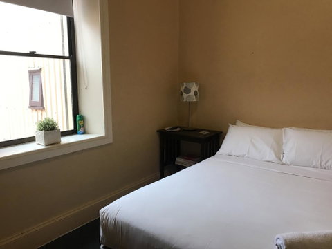 Royal Mail Hotel Kingston - Accommodation QLD 0