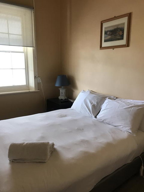 Royal Mail Hotel Kingston - Accommodation QLD 3