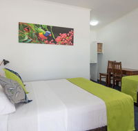 Royal Motel Tenterfield - Accommodation QLD