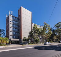 Royal Pacific Hotel - Accommodation QLD
