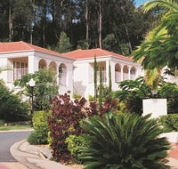 Royal Woods Resort - Accommodation QLD