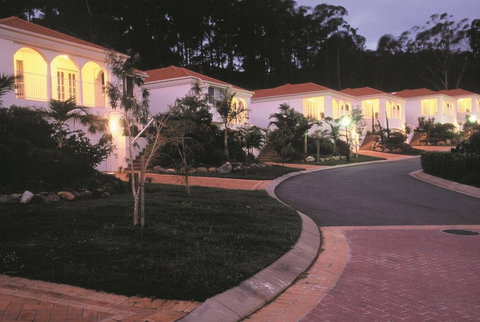 Royal Woods Resort - Accommodation QLD 3