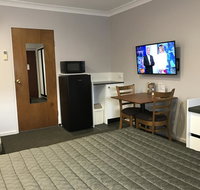 Roydons Motor Inn - Accommodation QLD