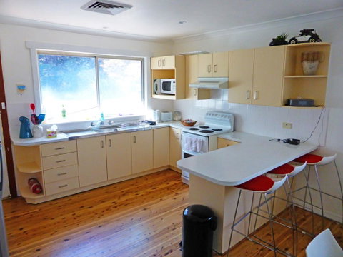 Ruby's @ Culburra Beach - Accommodation QLD 3
