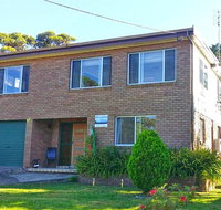 Ruby's  Culburra Beach - Accommodation QLD