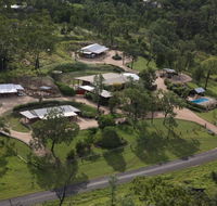Rubyvale Motel  Holiday Units - Accommodation QLD