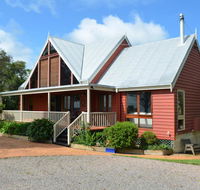 Ruddles Retreat - Accommodation QLD