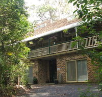 Rumbalara Bed and Breakfast - Accommodation QLD