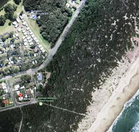 Run to Paradise - Accommodation QLD