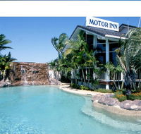 Runaway Bay Motor Inn