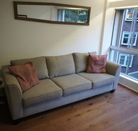 Rushcutters Bay - pool  parking - Accommodation QLD
