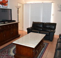 Ruthmor Villas - Accommodation QLD