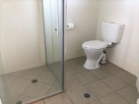 Ruthven Street Motor Inn - Accommodation QLD 1