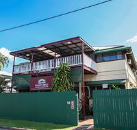 Ryan's Rest Boutique Accommodation - Accommodation QLD