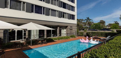 Rydges Bankstown - Accommodation QLD 0