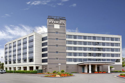 Rydges Bankstown - Accommodation QLD 3