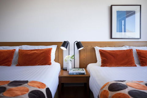 Rydges Bankstown - Accommodation QLD 2