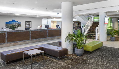 Rydges Esplanade Resort Cairns - Accommodation QLD 2