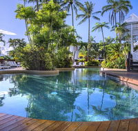Rydges Esplanade Resort Cairns - Accommodation QLD
