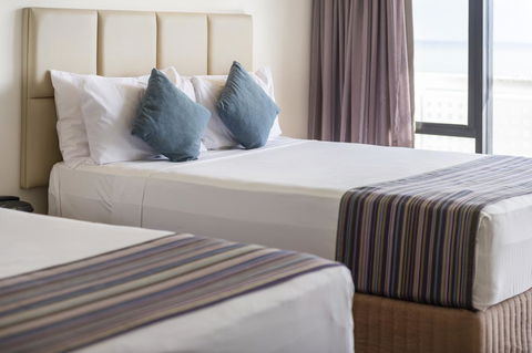 Rydges Esplanade Resort Cairns - Accommodation QLD 3
