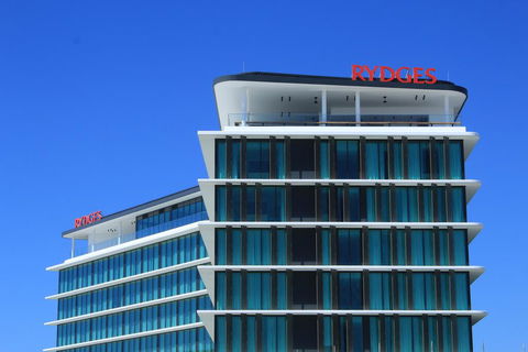 Rydges Gold Coast Airport - Accommodation QLD 0