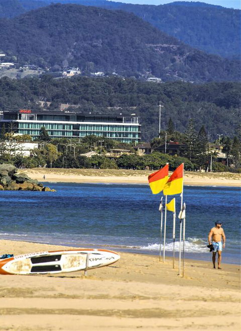 Rydges Gold Coast Airport - Accommodation QLD 3