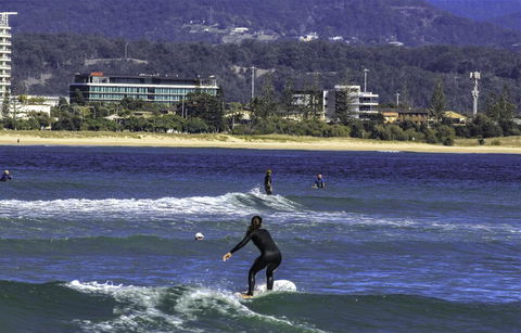 Rydges Gold Coast Airport - Accommodation QLD 1