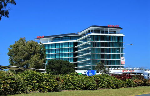 Rydges Gold Coast Airport - Accommodation QLD 2