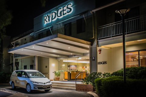Rydges Kalgoorlie - Accommodation QLD 0