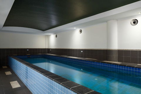 Rydges Mackay Suites - Accommodation QLD 1