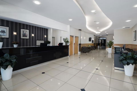 Rydges Mackay Suites - Accommodation QLD 3