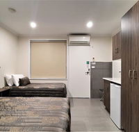 Ryley Motor Inn - Accommodation QLD