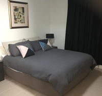 SA house - Accommodation QLD