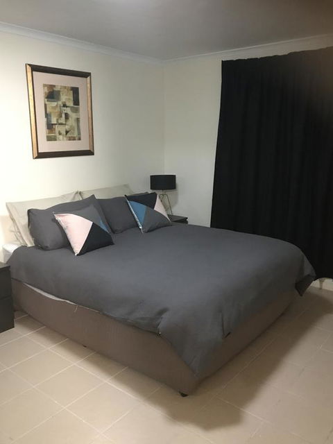 SA House - Accommodation QLD 0